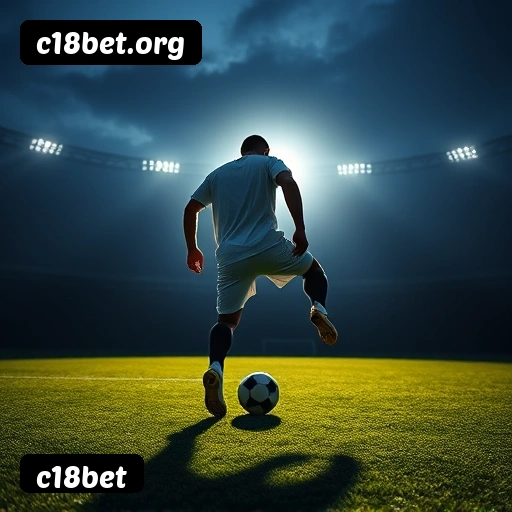 Recursos Exclusivos do App c18bet - Modo Offline, Login Biométrico