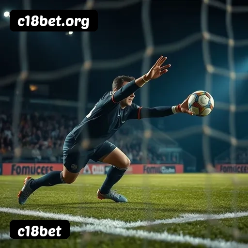 Imagem quadrada de apoio para baixar c18bet
