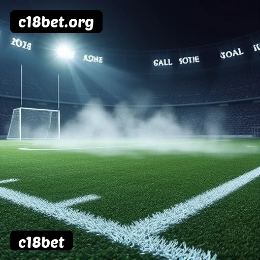 Imagem secundária de apoio para instalação do app c18bet