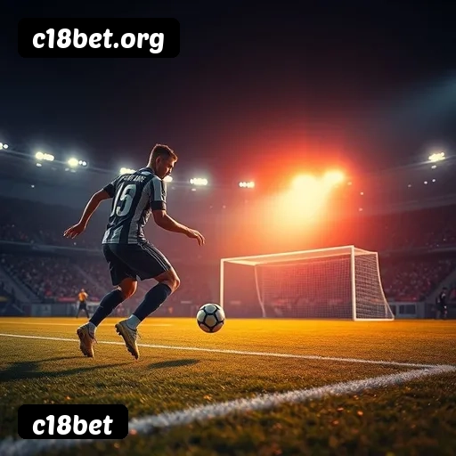 Benefícios do Login c18bet - Bônus e Vantagens Exclusivas